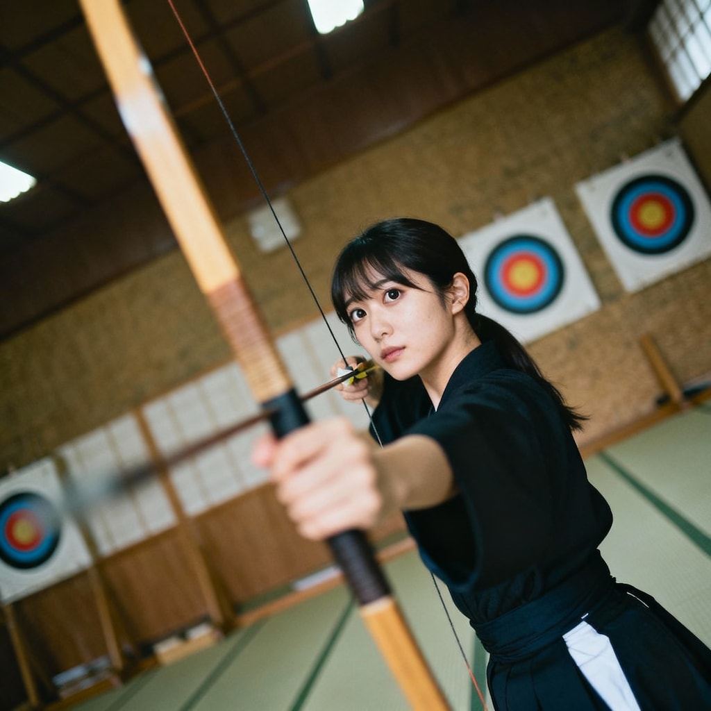 そっちじゃないよ