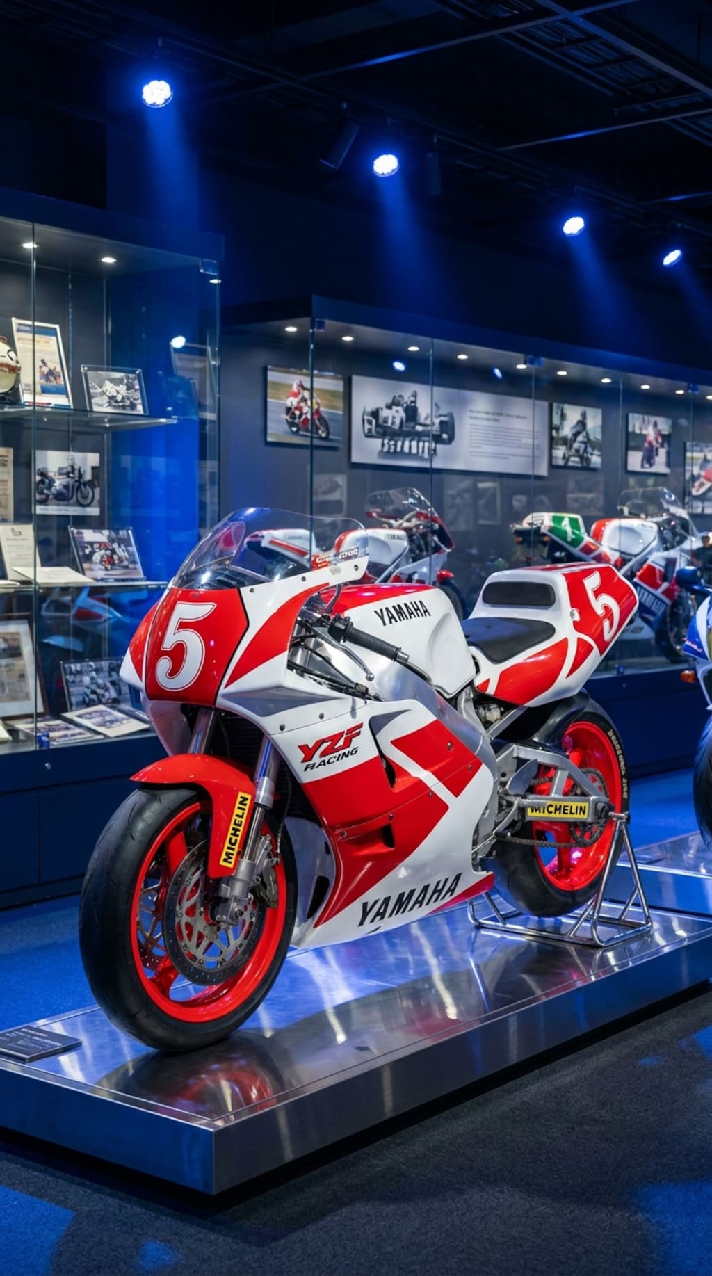 YAMAHA