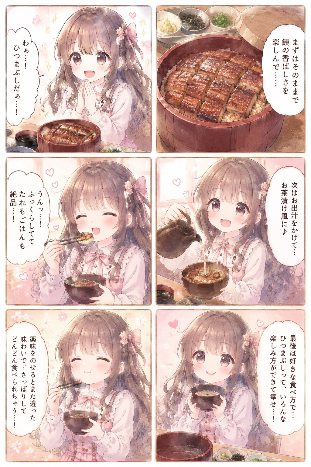 漫画　21