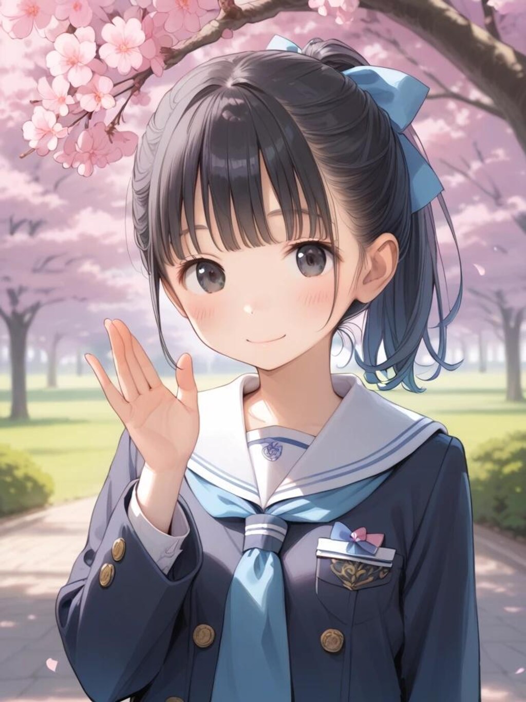 R7.4.11今日もよろしくね♡