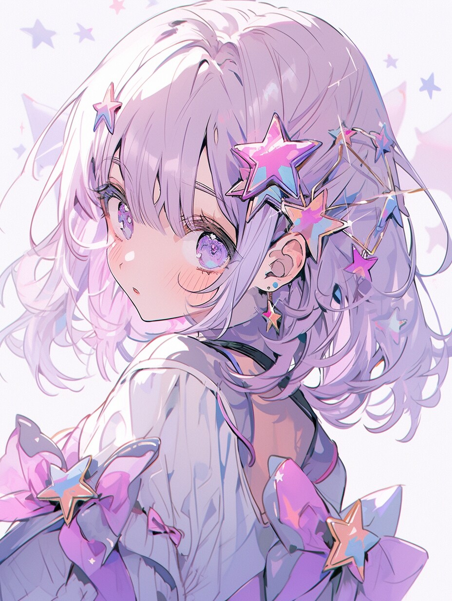 期待(☆)