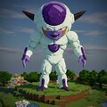マイクラ - フリーザ 9枚目