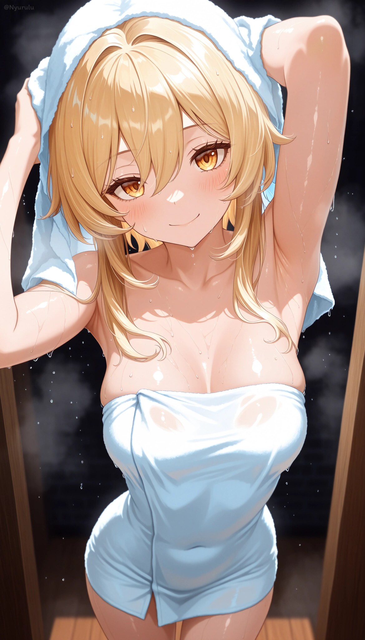 蛍と同棲 12