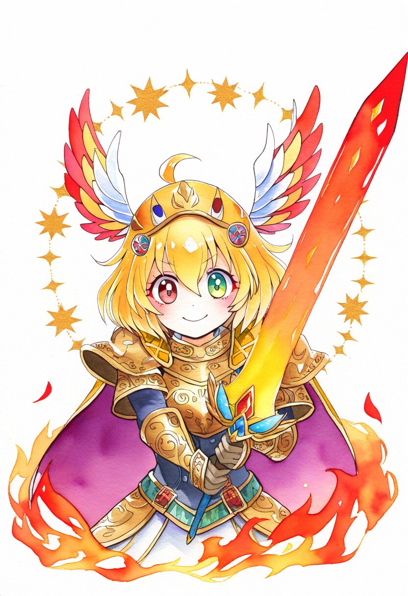 シャルロット(白猫プロジェクト)