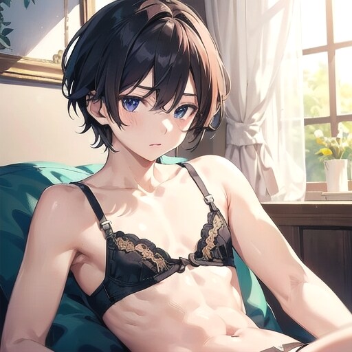 痩せた僕