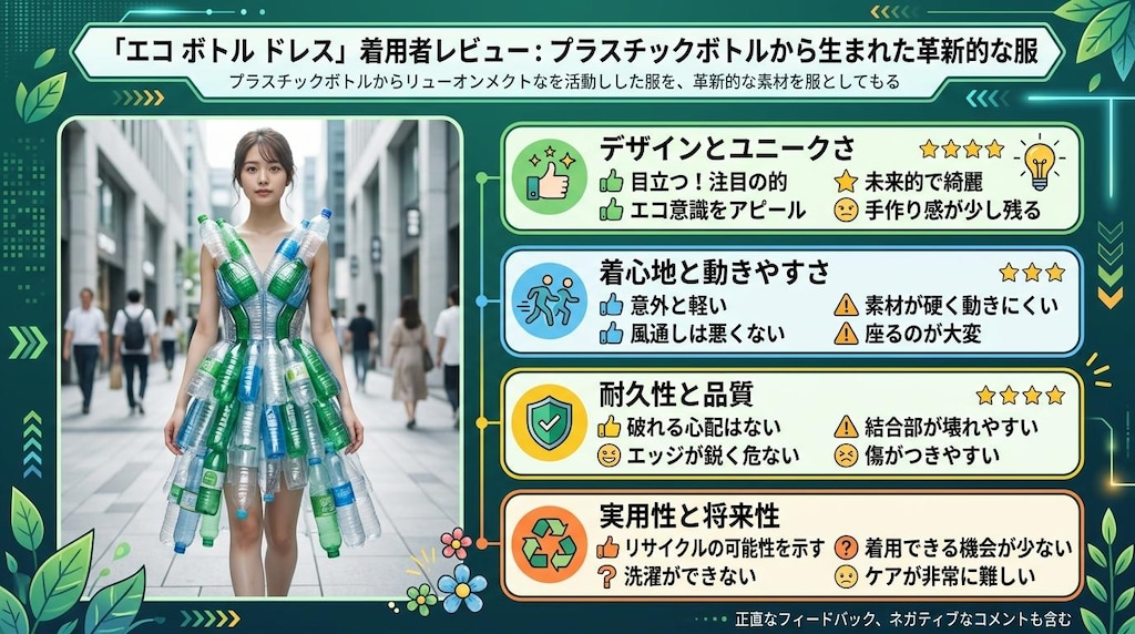 新商品レビュー