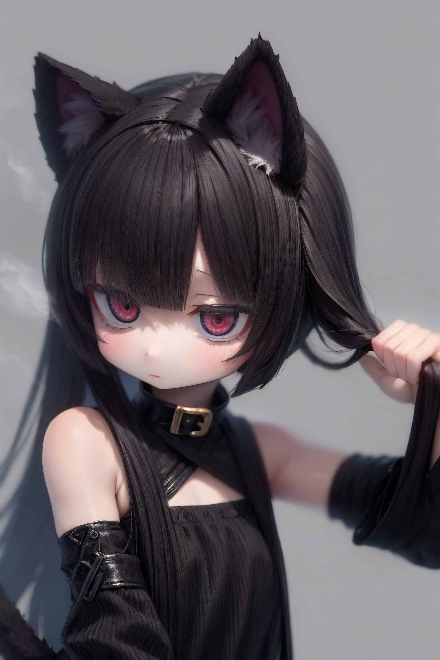 耳検査