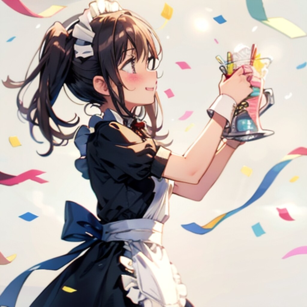 12/08ランダムお題チャレンジ②