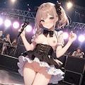 アイドルライブencore 3枚目