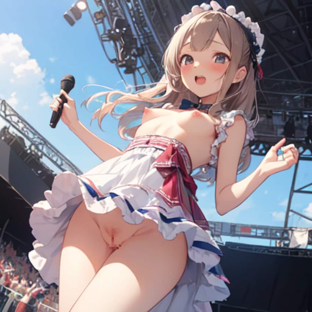 アイドルライブencore