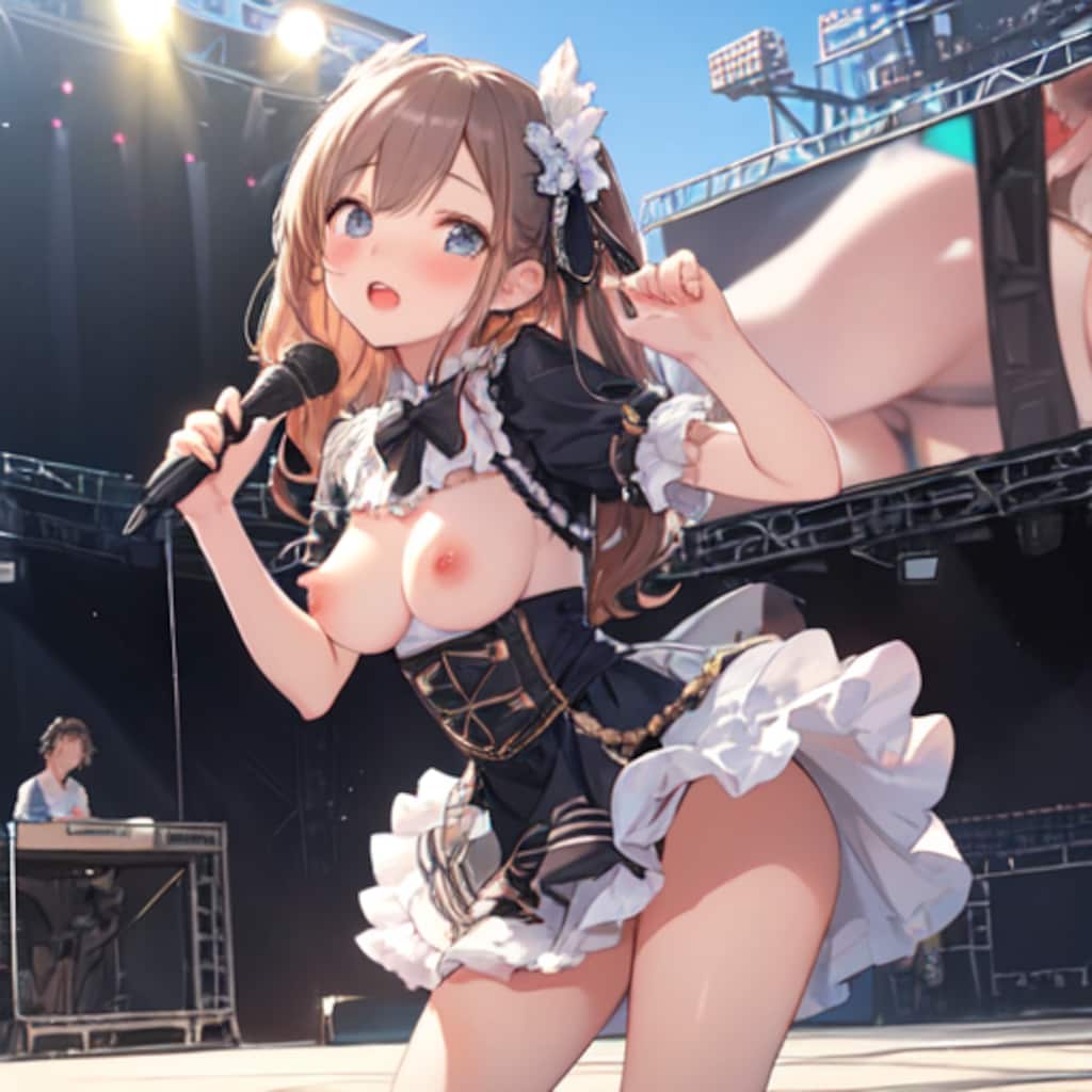 アイドルライブencore