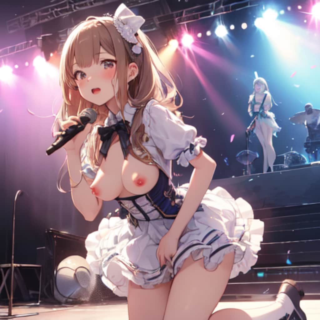アイドルライブencore
