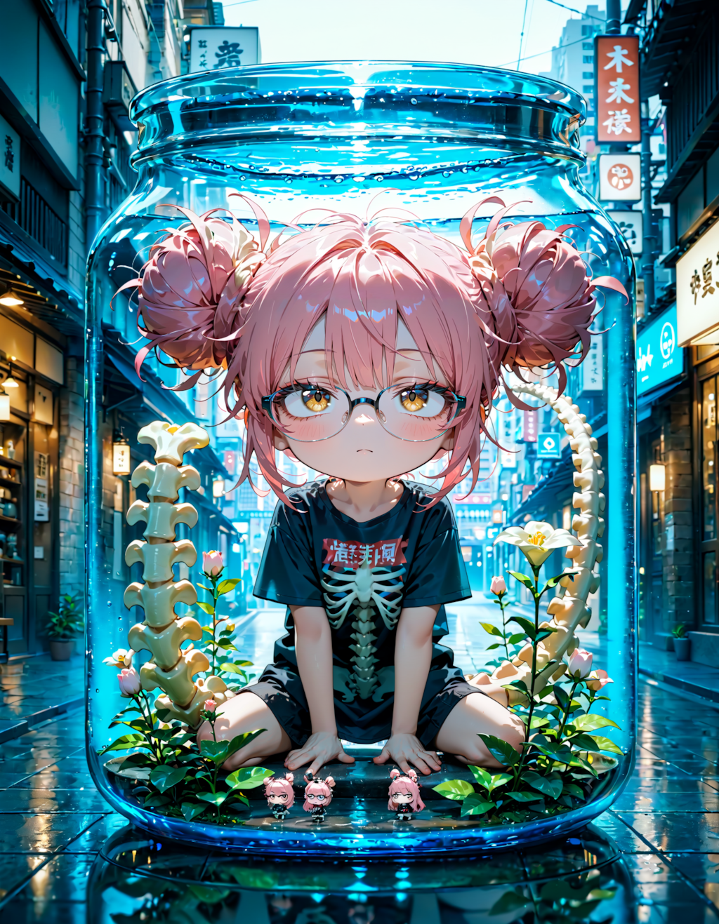 今日は何の日？　背骨の日