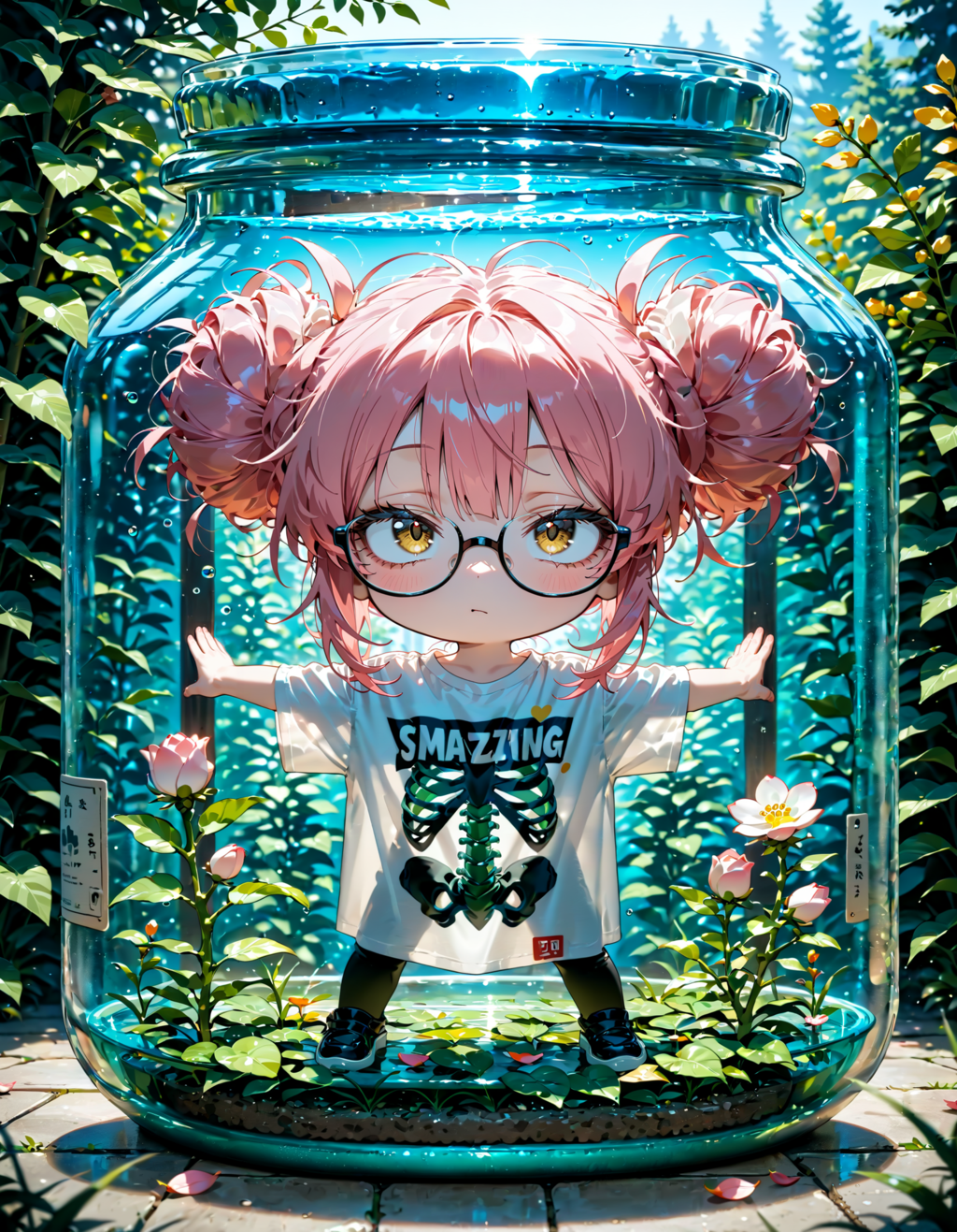 今日は何の日？　背骨の日