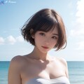 バンドビキニ AI Pictures 467 3枚目