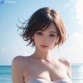 バンドビキニ AI Pictures 467 4枚目