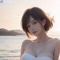 バンドビキニ AI Pictures 467 5枚目