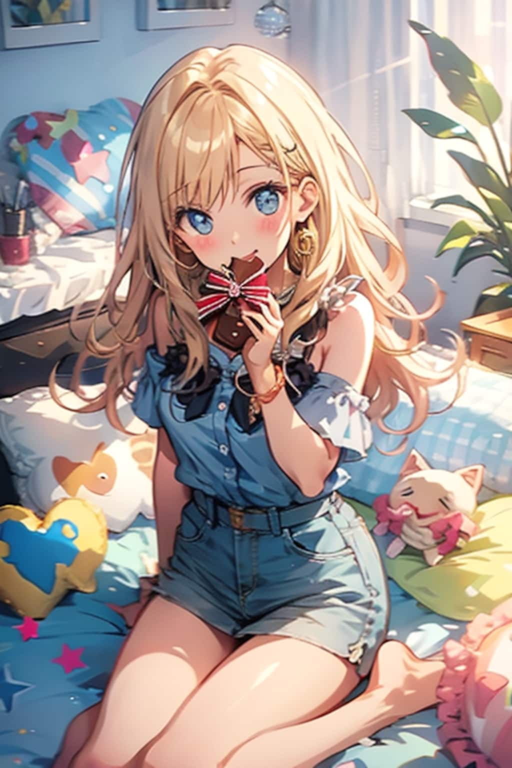 金のエンゼル577