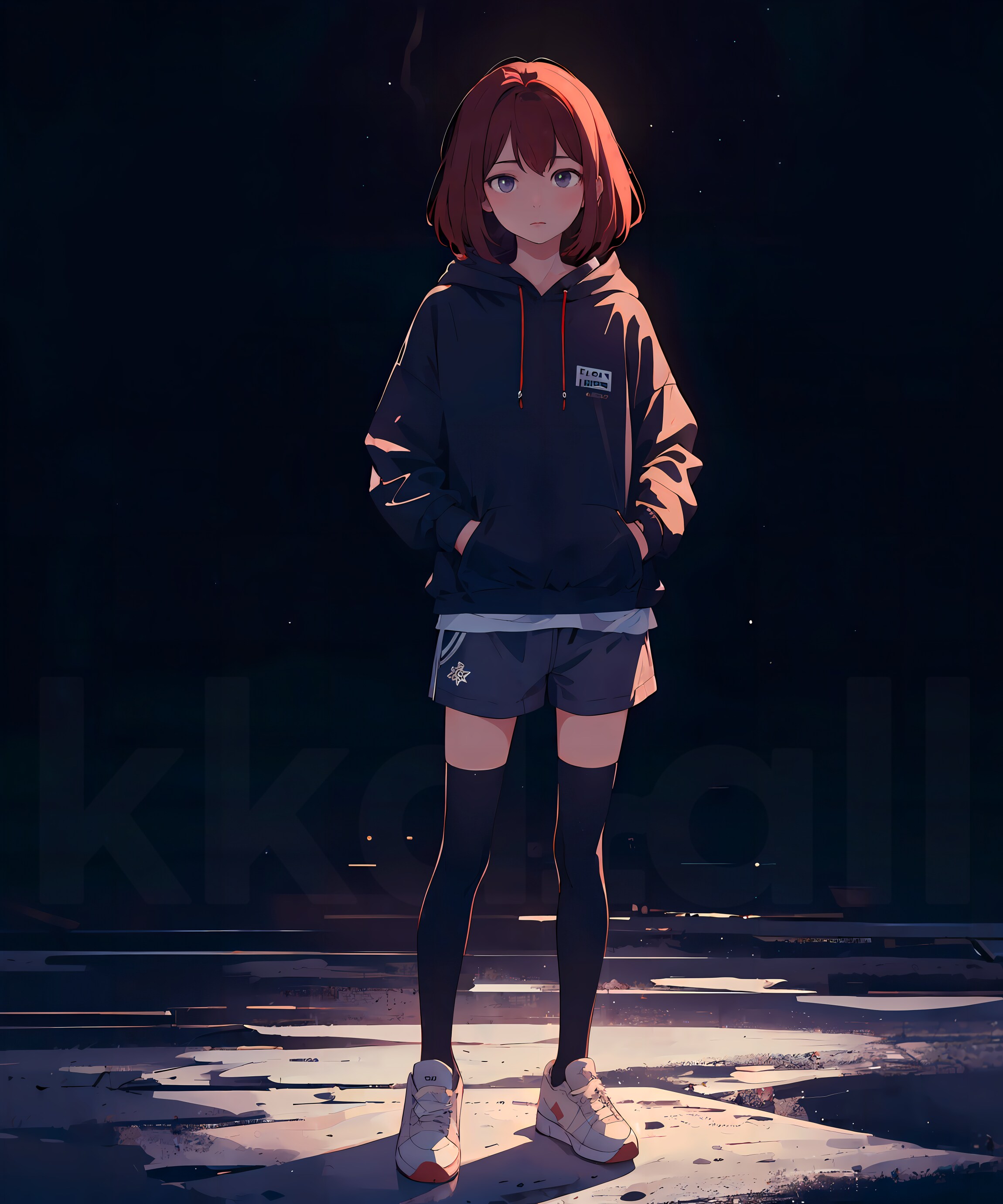 Spotlight