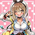 ライザちゃん(✌ 3枚目