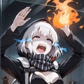 [火刑]重雷装航空戦艦へ三式弾 10枚目