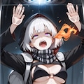 [火刑]重雷装航空戦艦へ三式弾 11枚目