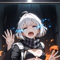 [火刑]重雷装航空戦艦へ三式弾 6枚目