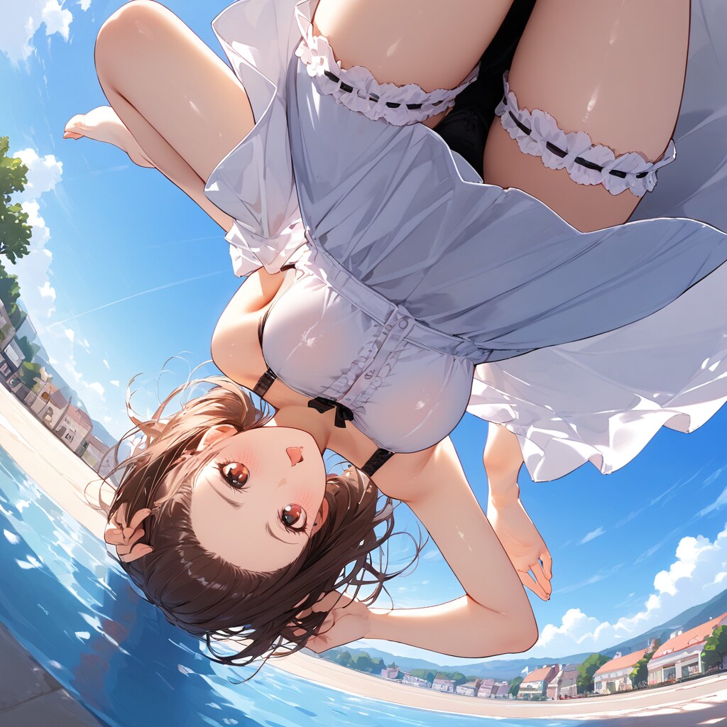 ブレイキン