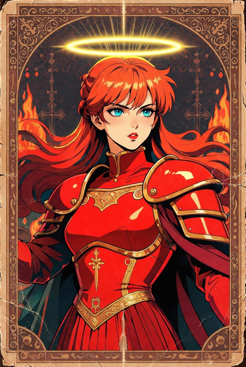 魂の軌跡 | の人気AIイラスト・グラビア