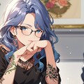 カッコいい女5 10枚目