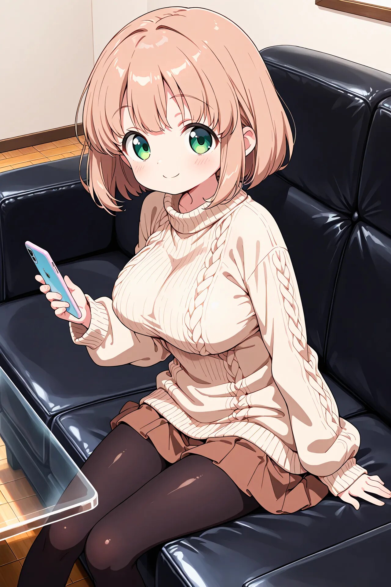 くつろぎタイム