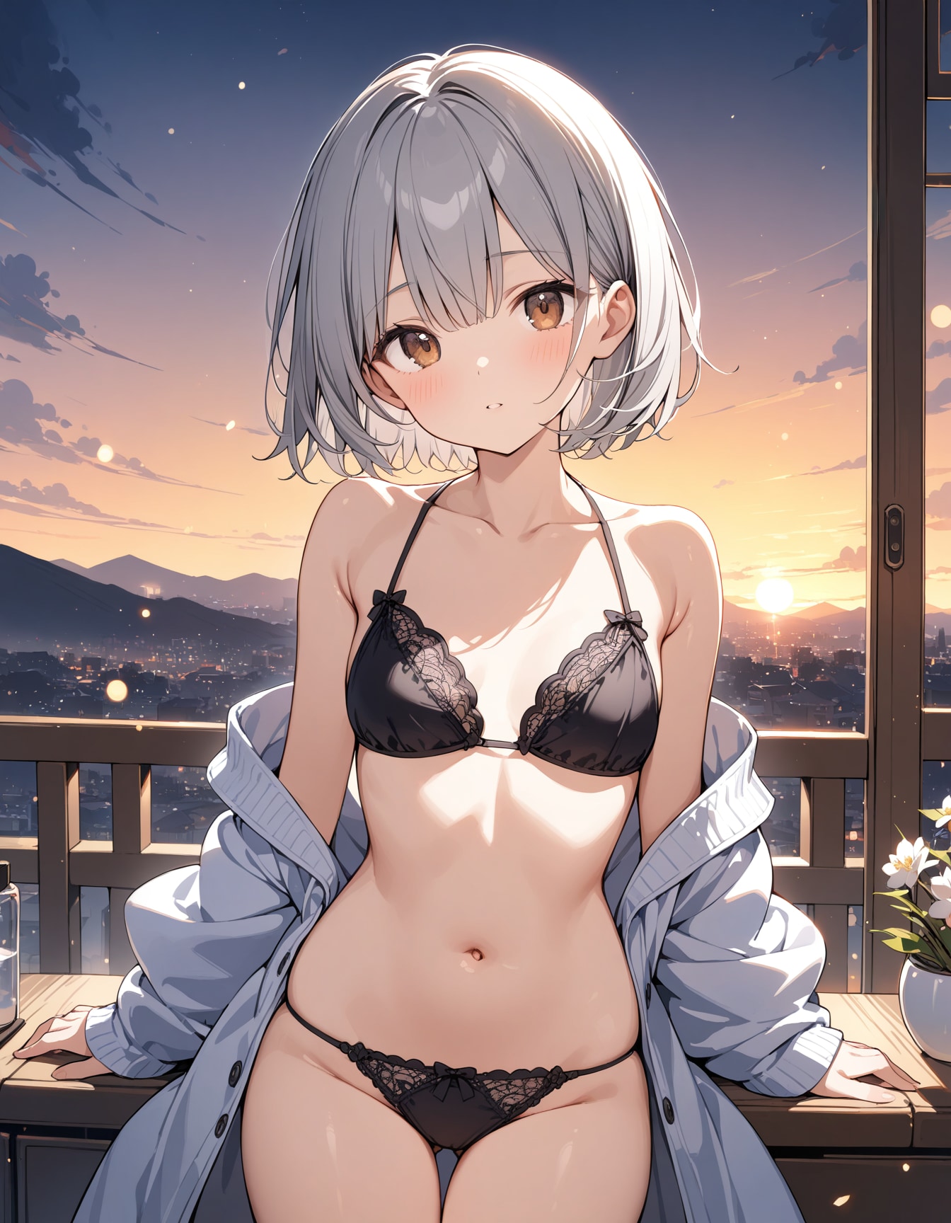 ヴィーシニャ むふふスナップ 47