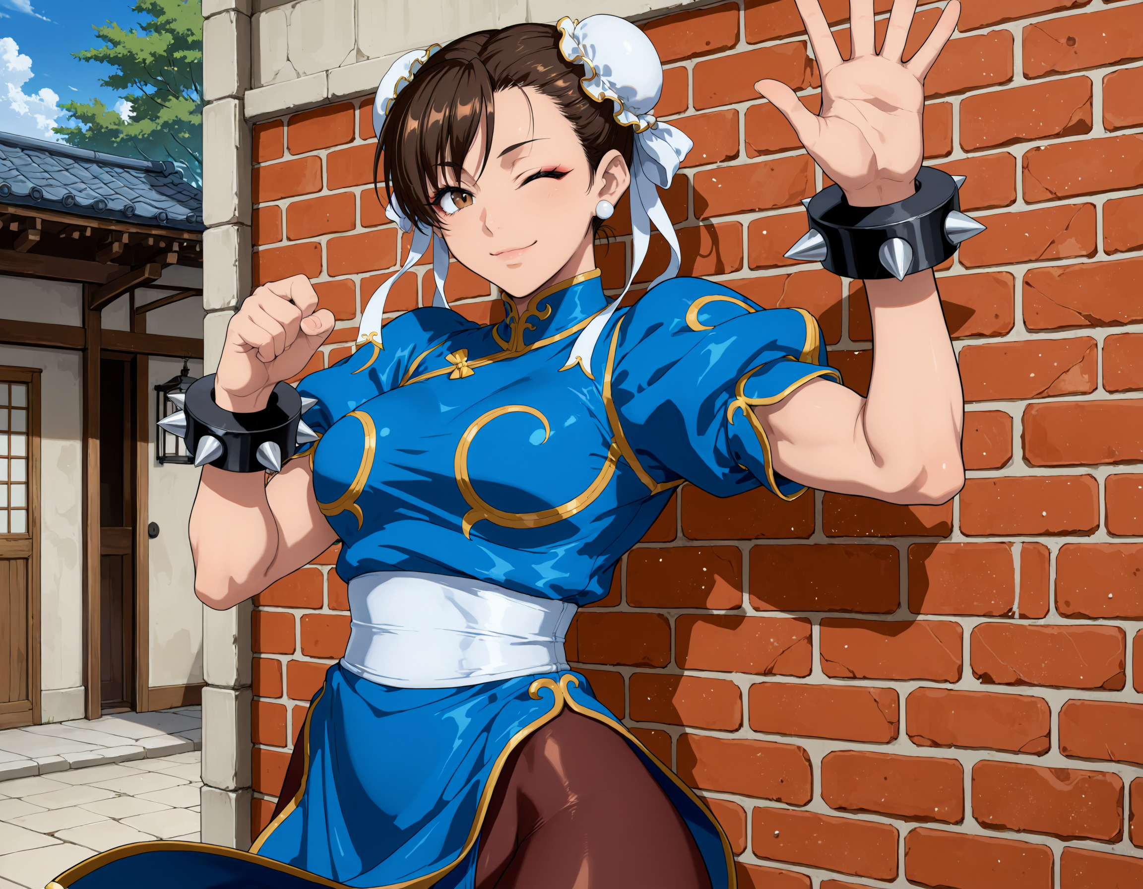ちゅんりー