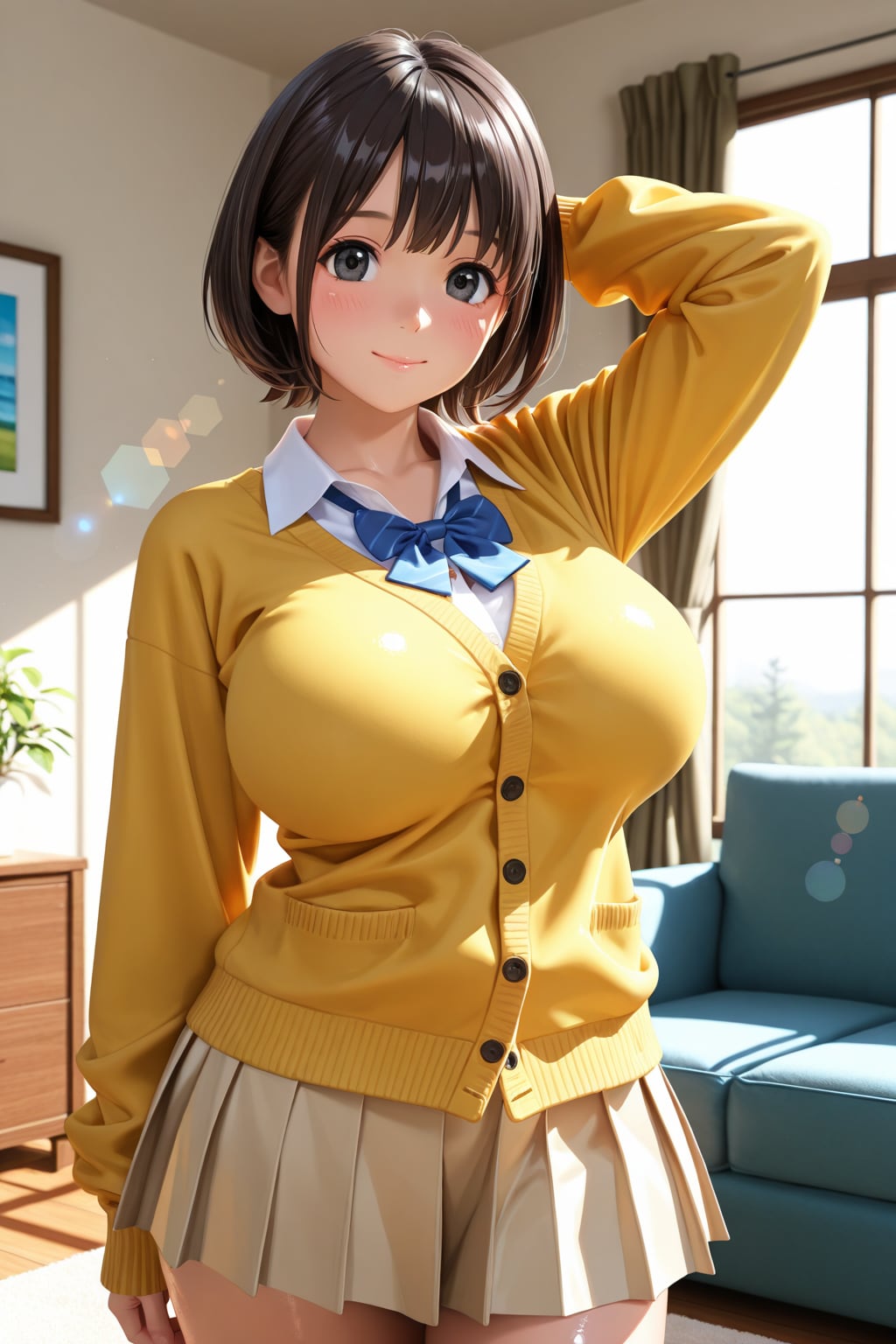 うちの子たちを年齢順に並べてみた