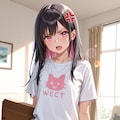 うちの子たちを年齢順に並べてみた 4枚目