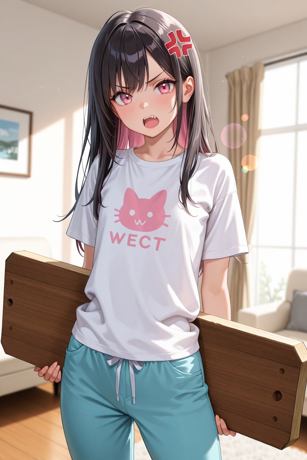 うちの子たちを年齢順に並べてみた