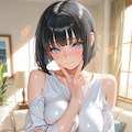 うちの子たちを年齢順に並べてみた 8枚目
