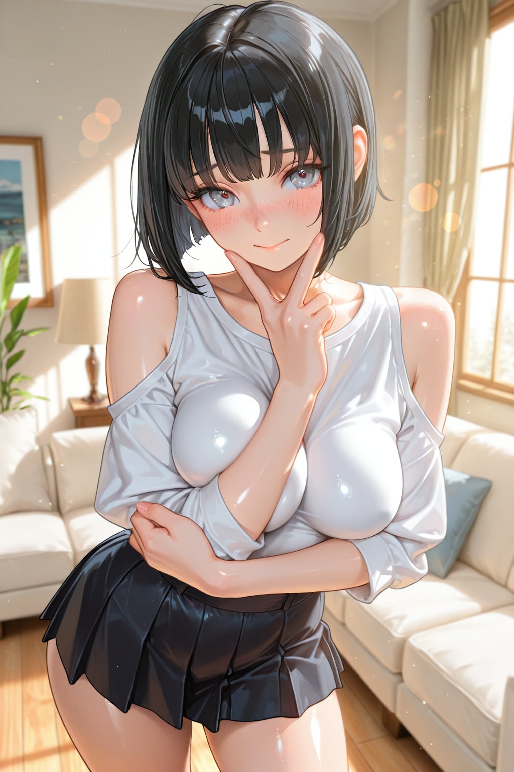 うちの子たちを年齢順に並べてみた