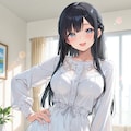 うちの子たちを年齢順に並べてみた 11枚目