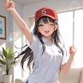 うちの子たちを年齢順に並べてみた 5枚目