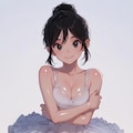 エロバレエって良いよね 3枚目