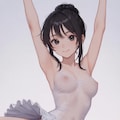 エロバレエって良いよね 11枚目