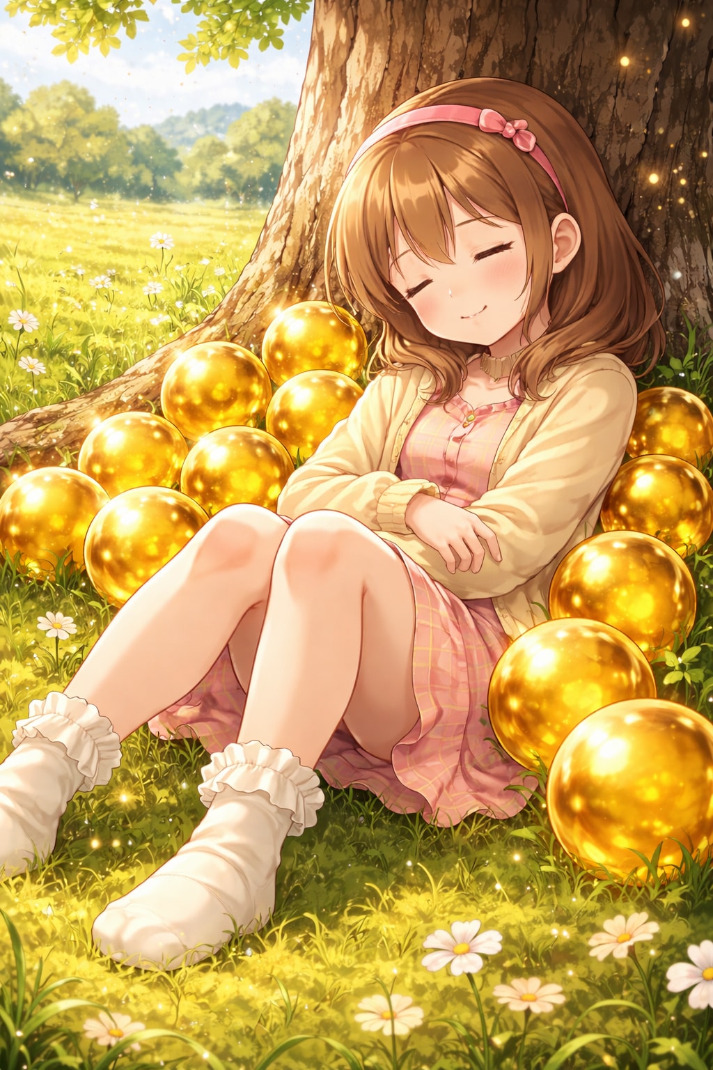 🟡🟡キンタマそばにいるよ🟡🟡