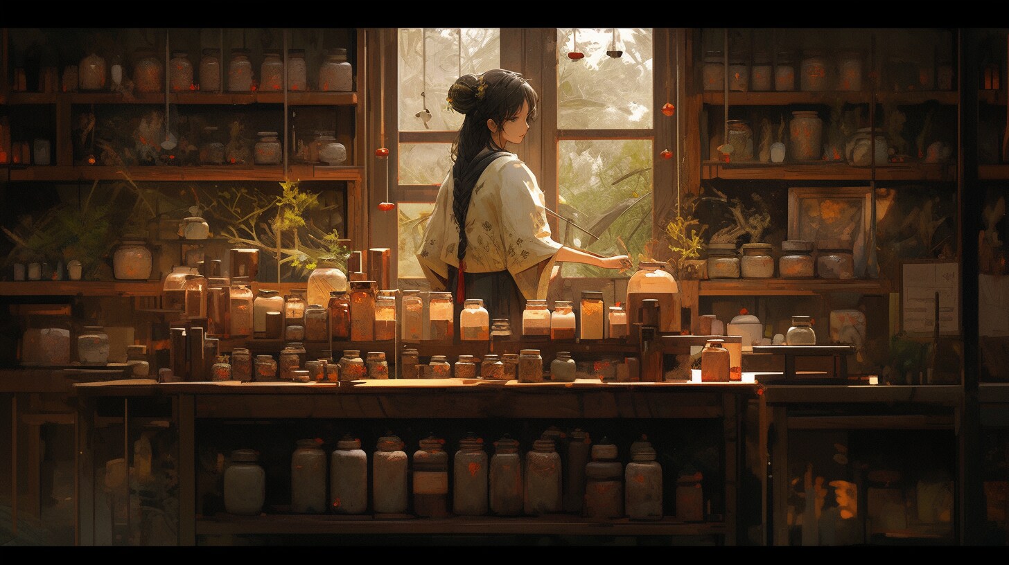 裏稼業