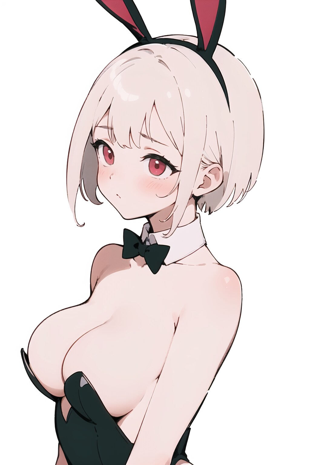 今日のバニーガール（2025/12/12）