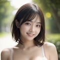 ナイスバディな彼女 4枚目