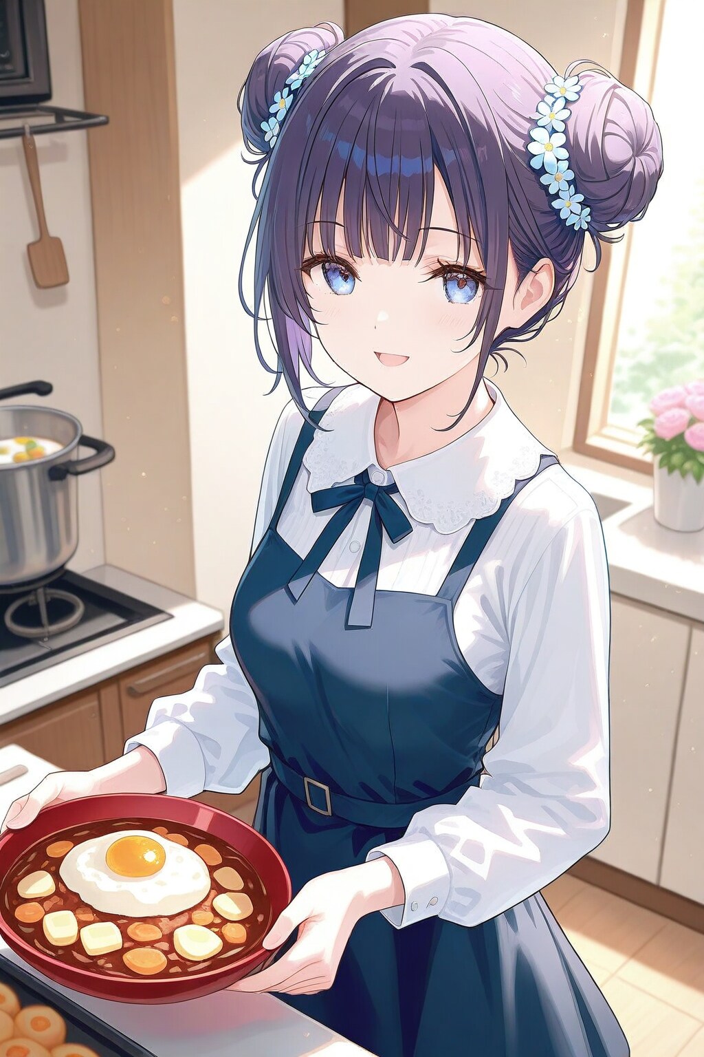 おだんごちゃん🍡✨の手料理💞✨