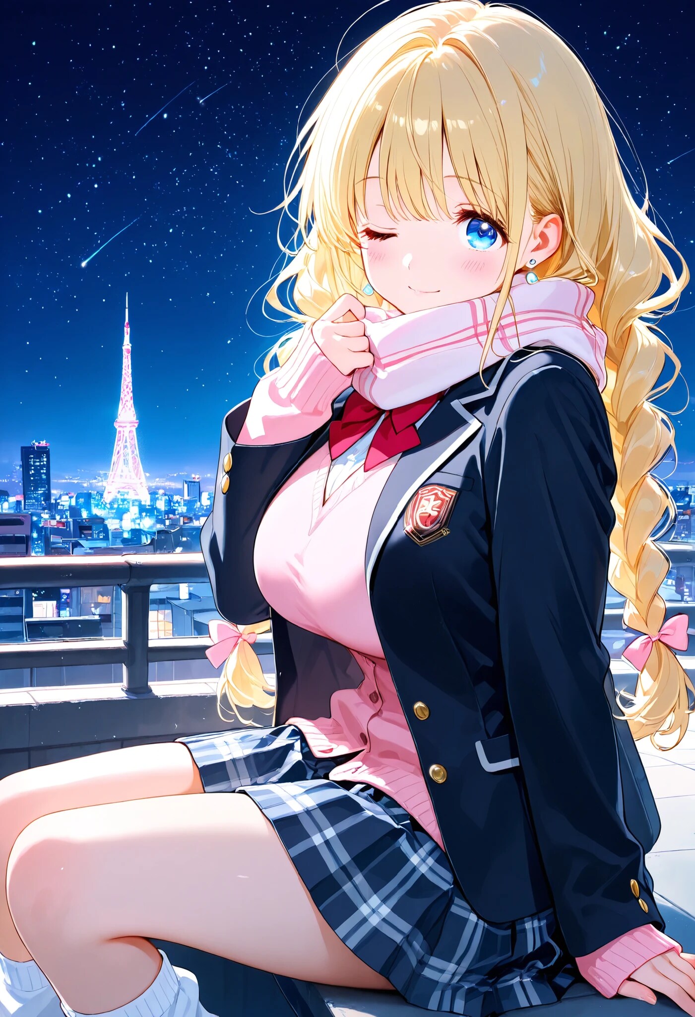 華金だよ
