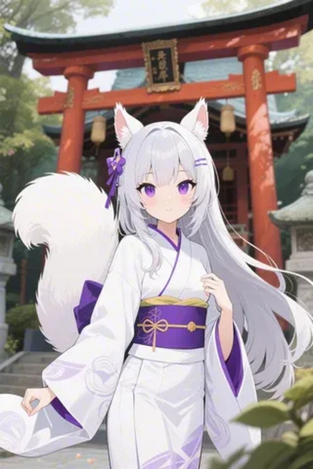 虎鼠神社の御神体152