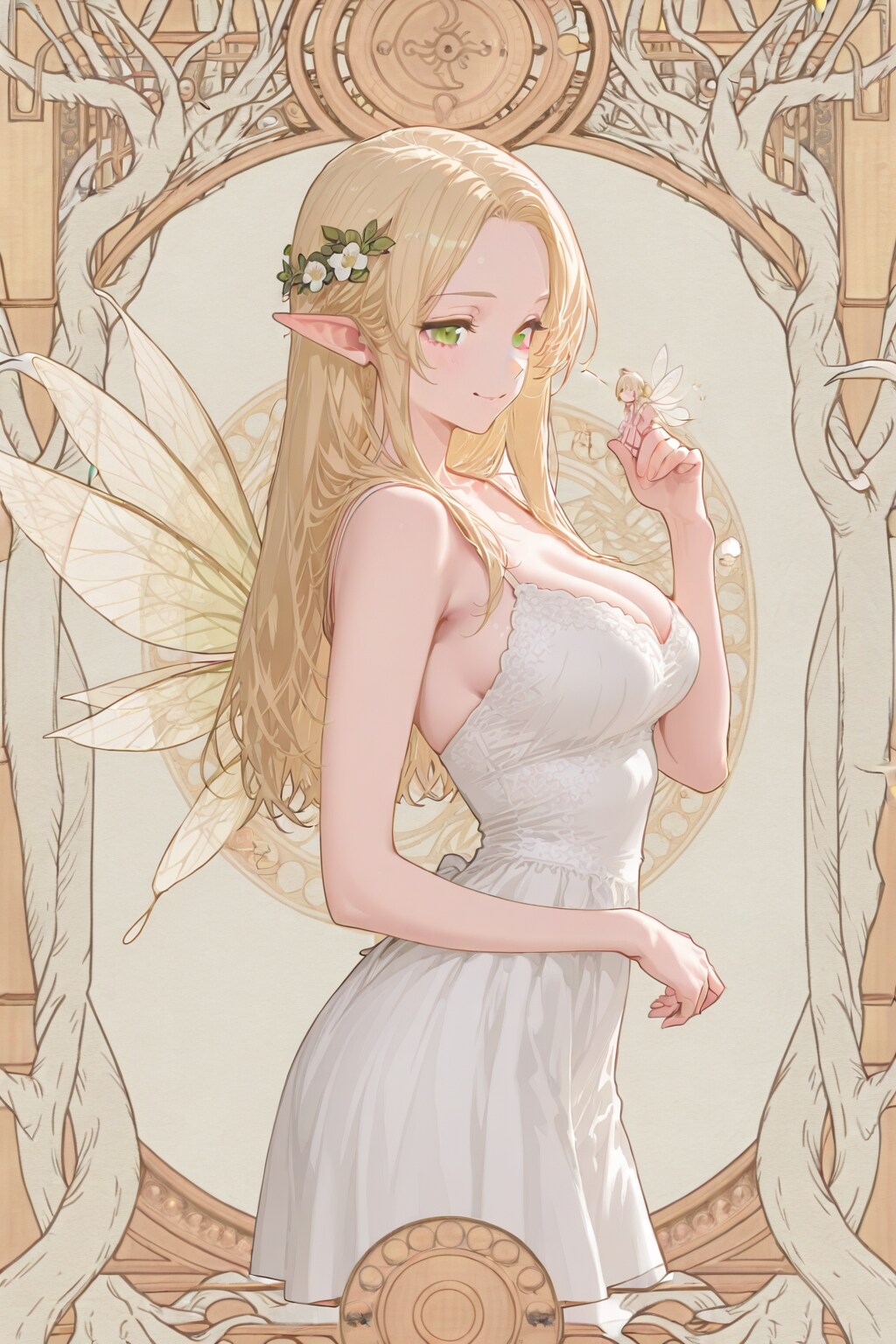 ピクシーイメージです